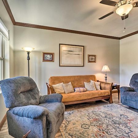 Cozy Townsend Condo, Resort-Style Amenities! Exteriér fotografie