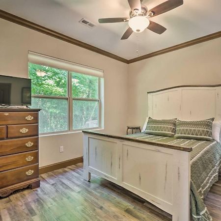 Cozy Townsend Condo, Resort-Style Amenities! Exteriér fotografie