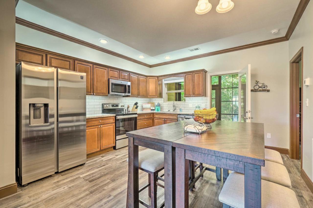 Cozy Townsend Condo, Resort-Style Amenities! Exteriér fotografie