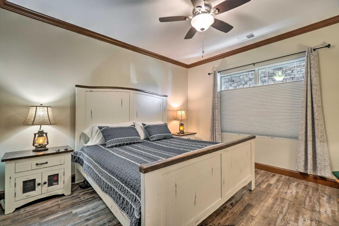 Cozy Townsend Condo, Resort-Style Amenities! Exteriér fotografie