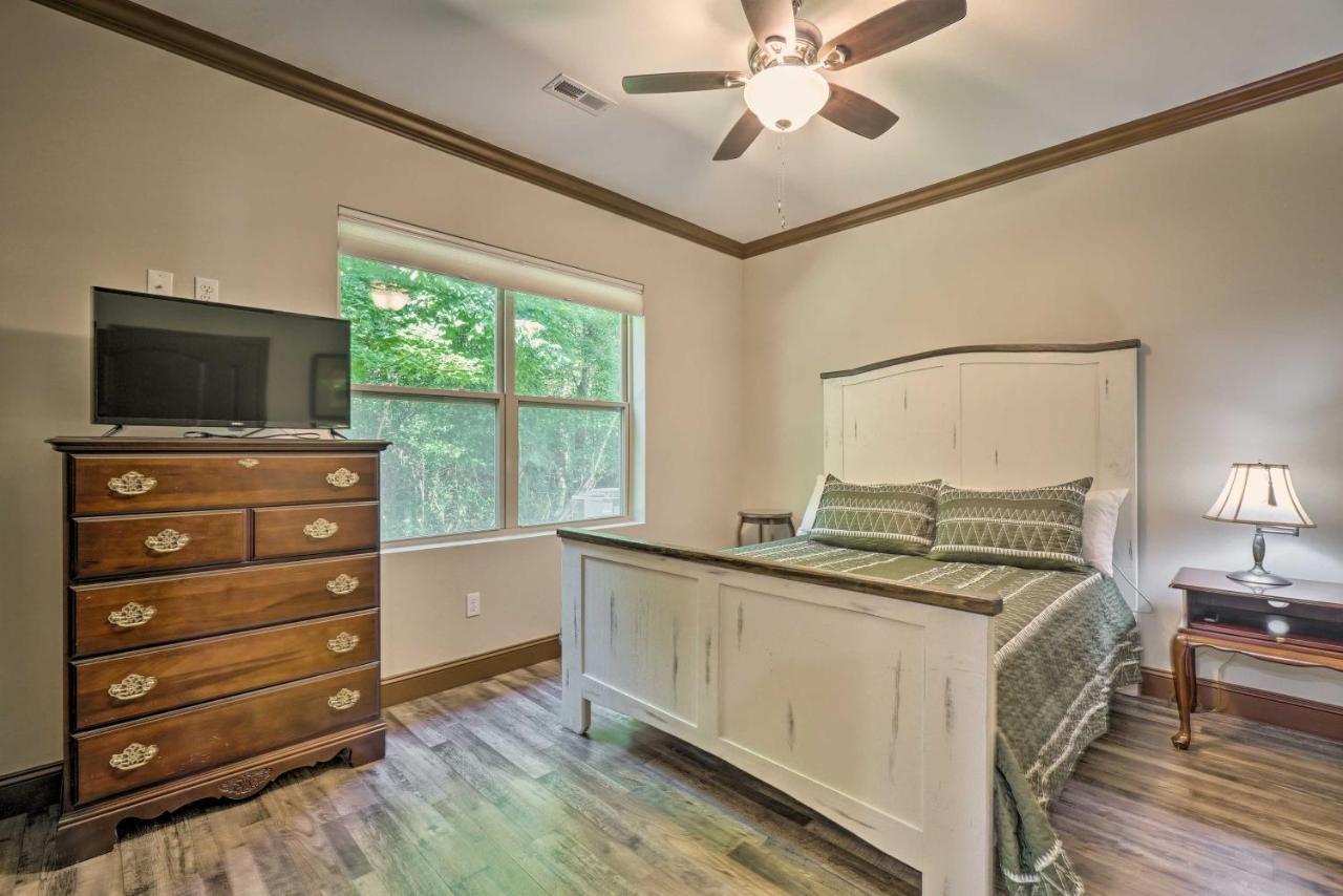 Cozy Townsend Condo, Resort-Style Amenities! Exteriér fotografie