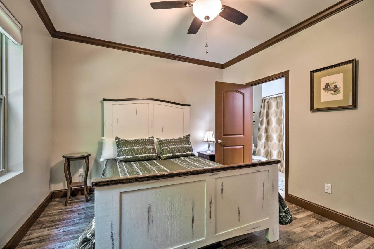 Cozy Townsend Condo, Resort-Style Amenities! Exteriér fotografie