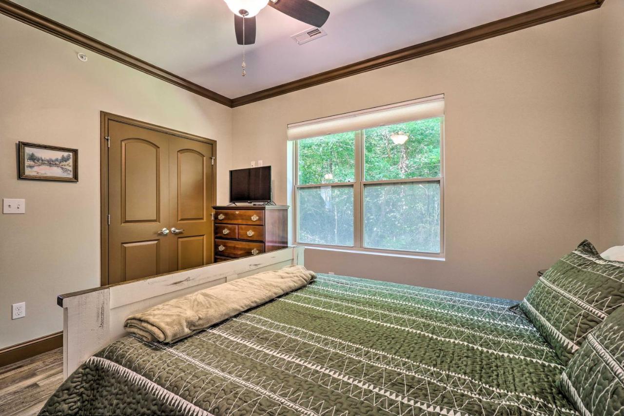 Cozy Townsend Condo, Resort-Style Amenities! Exteriér fotografie
